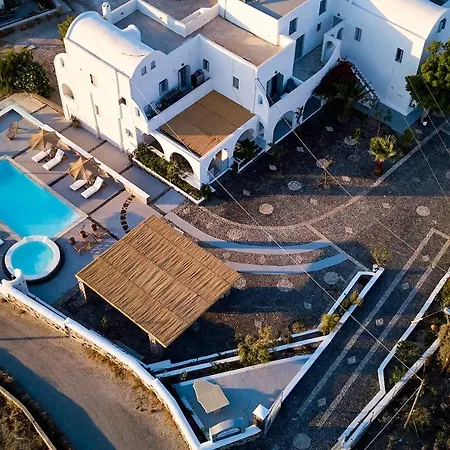 Hotel Symmetry Akrotírion