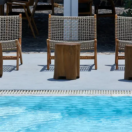 Hotel Symmetry Akrotírion